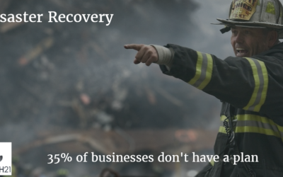 Disaster Recovery Consultants